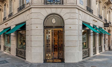 maison goyard france|maison goyard boutique.